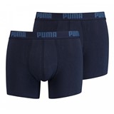 PUMA BASIC BOXER 2P