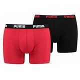 PUMA BASIC BOXER 2P