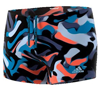 ADIDAS BOXER P.BLUE