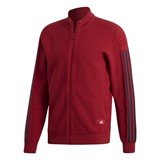 ADIDAS M ID KNIT TRACK TOP