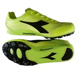 DIADORA UNISEX MID DISTANCE SPIKE