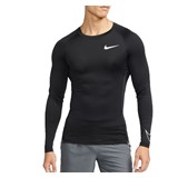 NIKE M NP DF TIGHT TOP LS