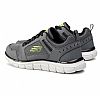 SKECHERS TRACK GREY