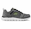 SKECHERS TRACK GREY