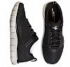 SKECHERS TRACK BLACK