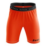 ZEUS BERMUDA ELASTIC PRO ORA FLUO