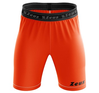 ZEUS BERMUDA ELASTIC PRO ORA FLUO