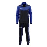 GIVOVA TRACKSUIT VISA LUXURY ROY/NAV