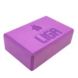 LIGA YOGA BLOCK PURPLE