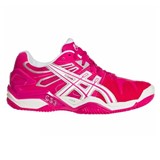 ASICS GEL RESOLUTION 5 CLAY