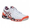 ASICS GEL RESOLUTION 7 LE LONDON