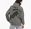 PUMA RAIN JACKET