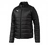 PUMA LIGA CASUAL PADDED JKT JR