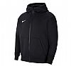 NIKE Y  NK FLC PARK20 FZ HOODIE