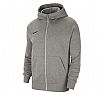 NIKE Y  NK FLC PARK20 FZ HOODIE