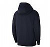 NIKE Y  NK FLC PARK20 FZ HOODIE