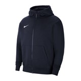 NIKE Y  NK FLC PARK20 FZ HOODIE