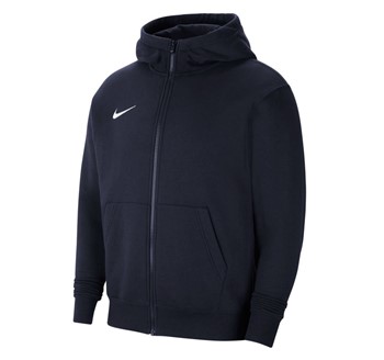 NIKE Y  NK FLC PARK20 FZ HOODIE