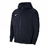 NIKE Y  NK FLC PARK20 FZ HOODIE