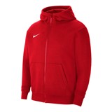 NIKE Y  NK FLC PARK20 FZ HOODIE