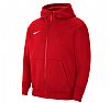 NIKE Y  NK FLC PARK20 FZ HOODIE