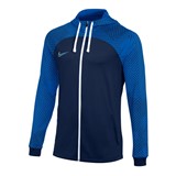 NIKE M NK DF STRK HD TRK JKT K