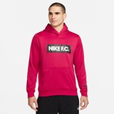 NIKE M DF FC LIBERO HOODIE