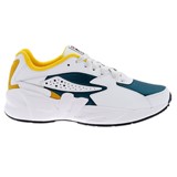 FILA MINDBLOWER WHT/SHAD SPRUCE/GOLD