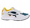 FILA MINDBLOWER WHT/SHAD SPRUCE/GOLD