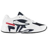 FILA MINDBLOWER WHT/NAV/RED