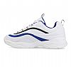 FILA RAY LOW WHT/BLK/BLUE