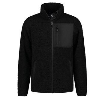 KJELVIK M EMIEL 40 BLACK