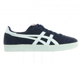 ASICS MEN VICKKA MOSCOW NAVY