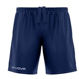 GIVOVA SHORT CAPO BLUE