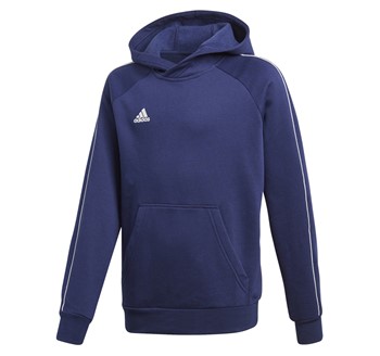 ADIDAS CORE18 HOODY Y