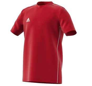 ADIDAS CORE18 TEE Y