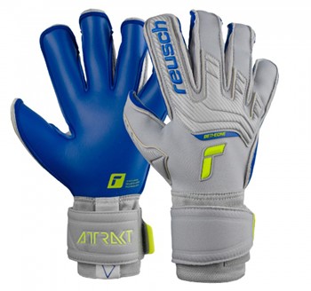 REUSCH ATTRAKT GOLD X EVOLUTION CUT