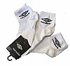 UMBRO U QUARTERSOCK 3P