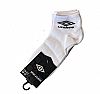 UMBRO U QUARTERSOCK 3P