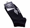 UMBRO U SNEAKERSOCK 3P