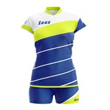 ZEUS KIT LYBRA DONNA ELECTRIC ROY/FL GIALL