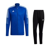 ADIDAS TIRO TRKSUIT