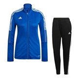 ADIDAS TIRO TRKSUIT W