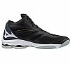 MIZUNO WAVE LIGHTNING Z6MID U BLK