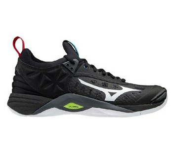 MIZUNO WAVE MOMENTUM