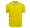 GIVOVA SHIRT ONE YELLOW