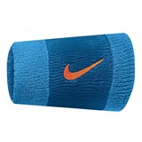 NIKE SWOOSH DOUBLEWIDE WRISTBANDS