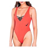 NIKE W U-BACK ONE PIECE