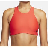 NIKE W FLOW BACK BIKINI TOP