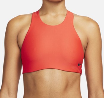 NIKE W FLOW BACK BIKINI TOP